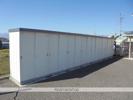 長野県松本市大字里山辺[2LDK/58.86m2]の共用部5