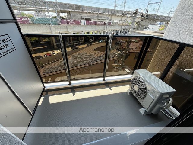MISTRAL姫路駅前VII高尾町の内装写真
