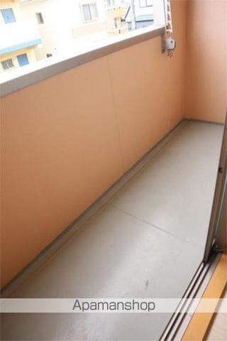 グランシャリオの内装写真