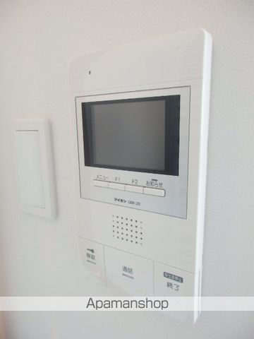LIEN N9の内装写真