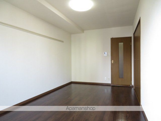 エルシャフトの内装写真