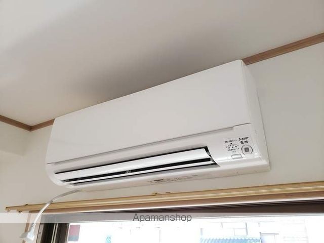 グランメゾン山﨑の内装写真