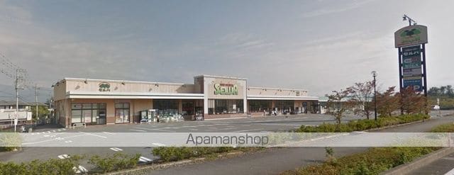 シェークル21Bの周辺写真