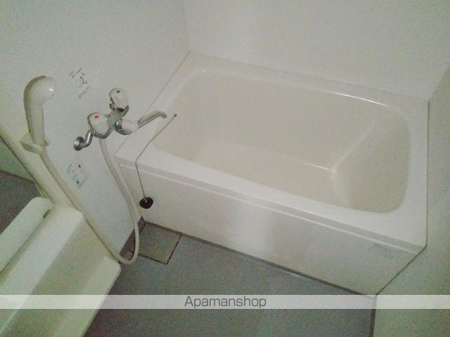 ベルシモンズ谷町の内装写真