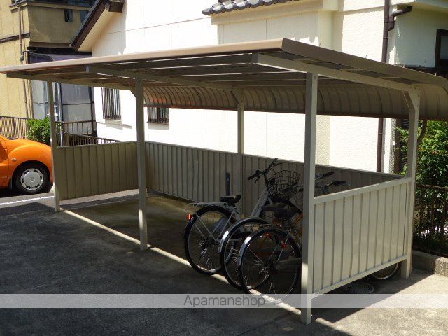 ボナール下沼の内装写真