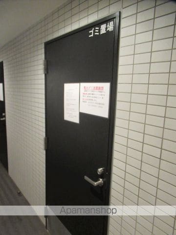 スカイコートパレス小竹向原の内装写真