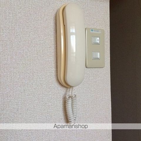 レオパレスタキオンの内装写真