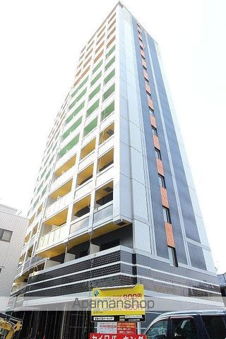 【福岡市博多区堅粕のマンションの写真】