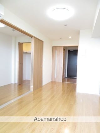 ラシーネ錦町[1DK/28.55m2]のリビング・居間