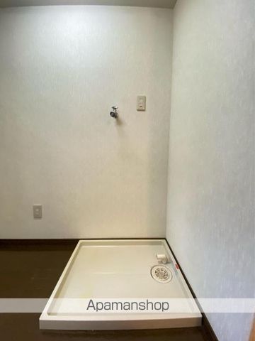 HP中央町の内装写真