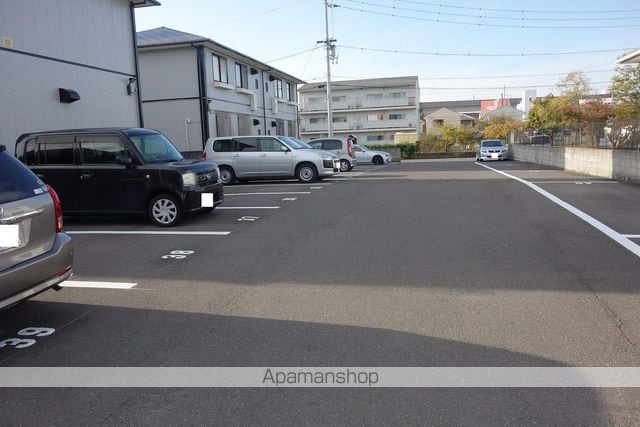サンビレッジ八番街 B棟のその他写真