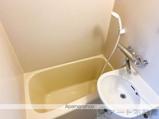 ジョイフル第5中村の内装写真