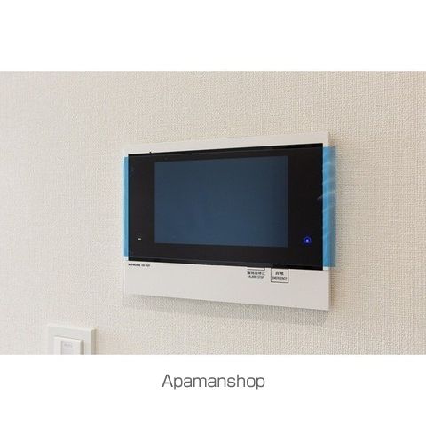 コンフォリア北沢の内装写真