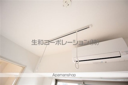 プチ・フルール入谷[1LDK/42.88m2]の内装1