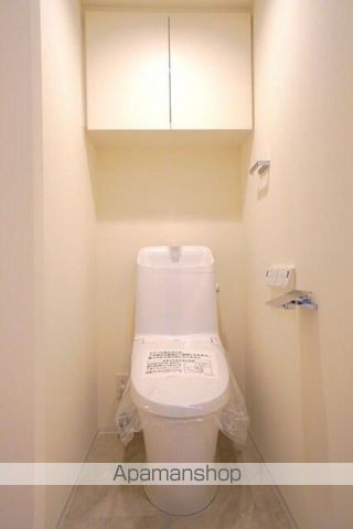 BRILLIA IST 上野稲荷町の内装写真