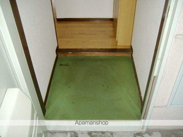 ハイツスエヒロの内装写真