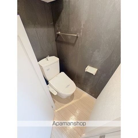 ANGEーROSEの内装写真