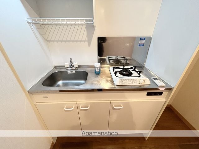 ARTーHの内装写真