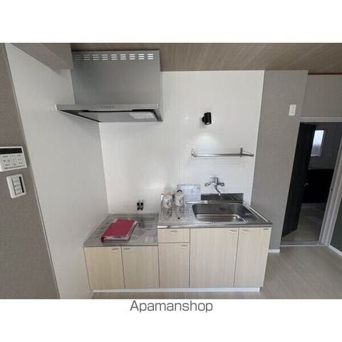 恵善マンションの内装写真