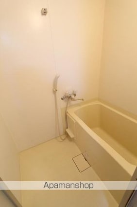 アクシオス中新町[1K/25.73m2]のバス