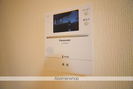 ファームレジデンス[1R/14.39m2]の共用部3
