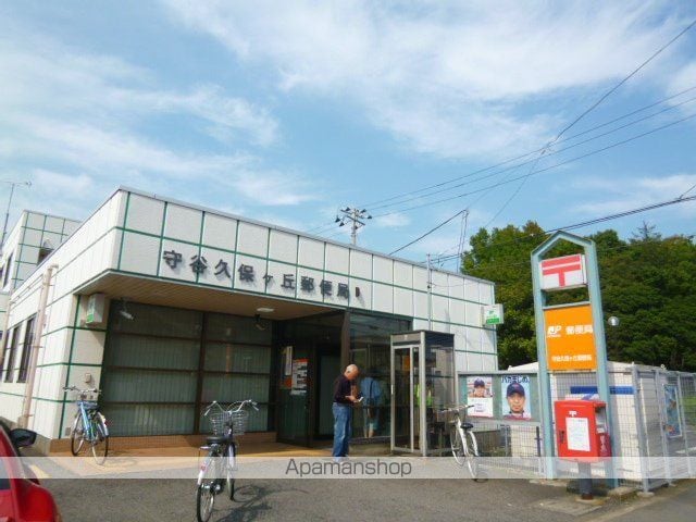 メゾン森PARTIII・Vの周辺写真