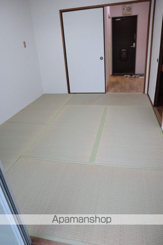 ガーデンハイツ鳳の内装写真