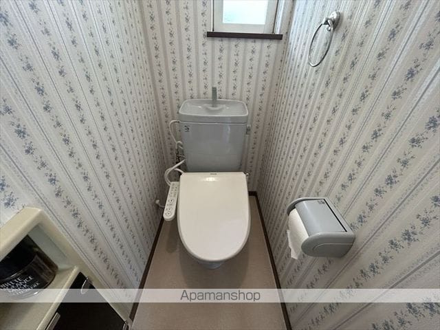 つくし野1丁目戸建の内装写真