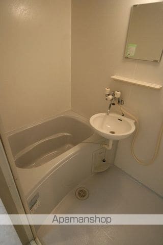 デュンケルブラウの内装写真
