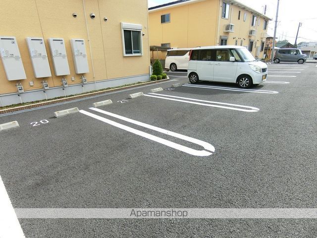サニーコートヴィラ Dのその他写真