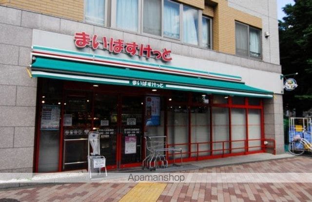 ｓｔａｇｅ大和町Ⅱ[1R/11.64m2]の周辺3