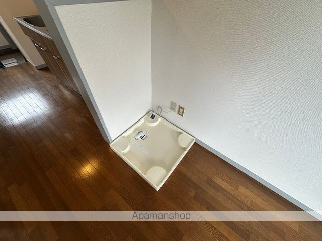 アビターレ新屋敷の内装写真