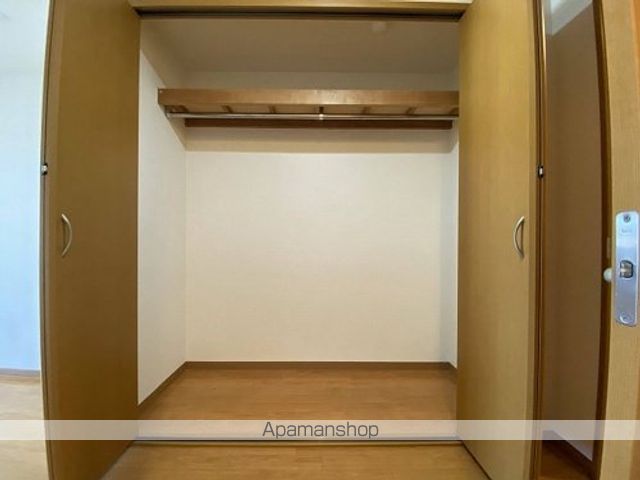 帯山ビルの内装写真