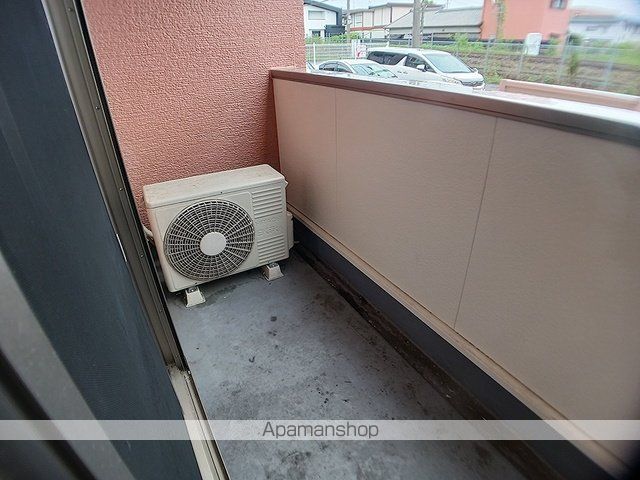 プリムローズNの内装写真
