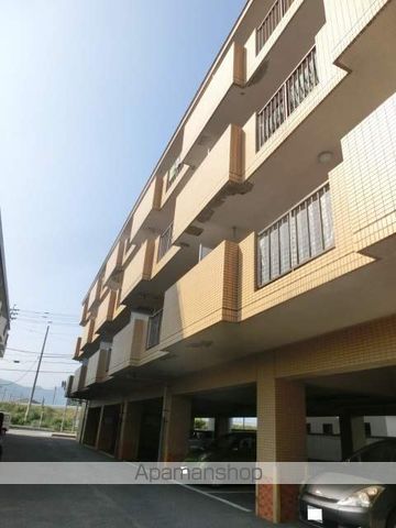 松本マンション5の外観写真