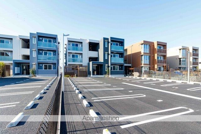 DーRESIDENCE藤江IIのその他写真