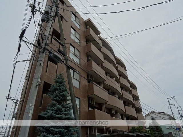シティ連坊の外観写真