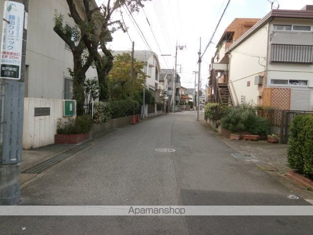 シャルム多摩の周辺写真