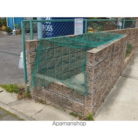 サンシャインヒルズミヨシCの内装写真