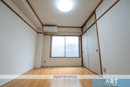 ＣＡＳＡ清水町[1K/20.62m2]のリビング・居間