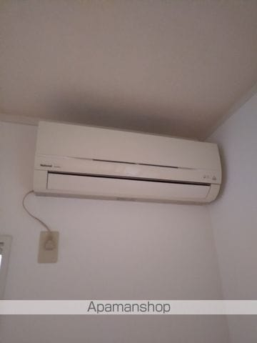 セラ若宮の内装写真