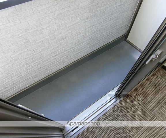 フォルトゥーナ壬生の内装写真