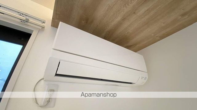 フレグランス京町の内装写真