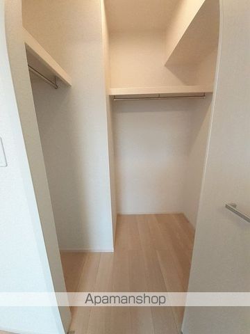 レジェンドV Iの内装写真