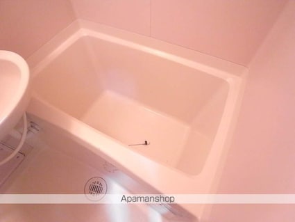 ドミール犬目[1R/23m2]のバス