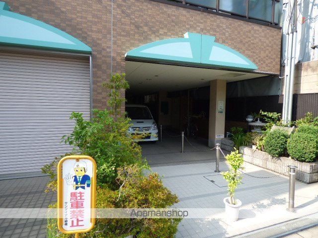 サンダイアル緑橋のその他写真