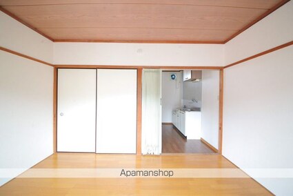 コーポ長島[1R/20m2]の内装7