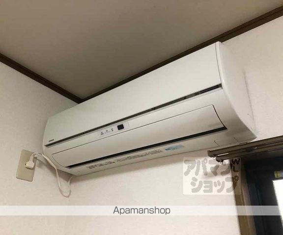 ジオコート桂の内装写真