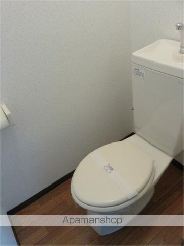 フラットフォードの内装写真