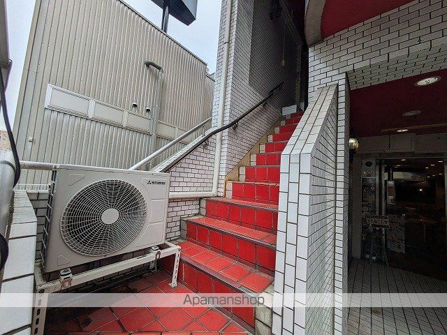 PALビルの内装写真